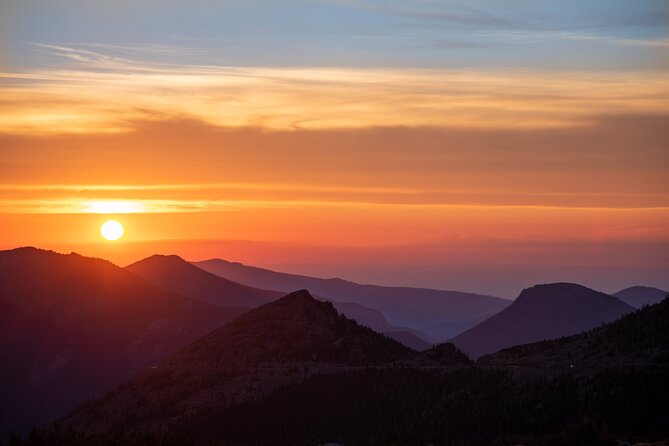 Private Geology Tour in Rocky Mountain National Park - Exploring the Diverse Landscapes