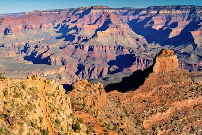 Private Grand Canyon Day Hike - Hiking Experience and Route Options