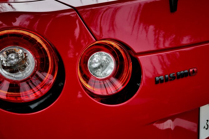 Private GTR35 Nismo Tour at Daikoku PA JDM Car Meet in Tokyo - What to Expect