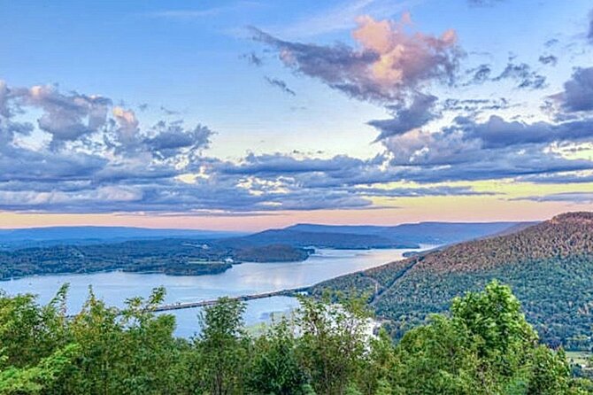 Private Helicopter Lookout Mountain Tour From Chattanooga - Additional Information