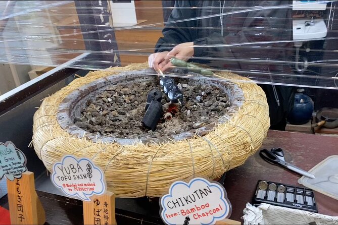 Private Heritage and Cultural Guided Tour Around Mt.Fuji - Participation and Accessibility