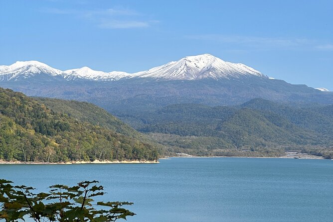 Private Hokkaido Fishing Tour With a Licensed Fisherman - Fishing Equipment and Supplies