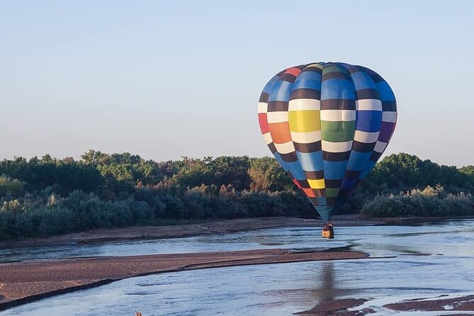 Private Hot Air Balloon Rides in Albuquerque - Health and Safety Considerations