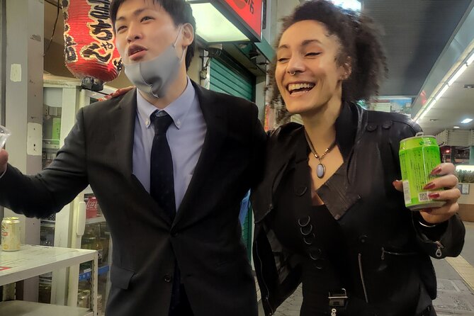 Private Insider Tour of Osaka - Transportation and Meeting Details
