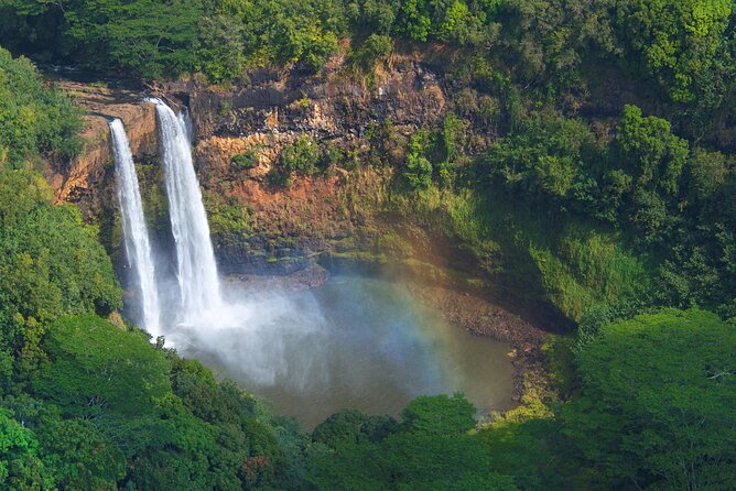 Private Kauai Eastside & Waterfalls Tour. Short & Sweet (5 Hrs) - Pickup and Meeting Details