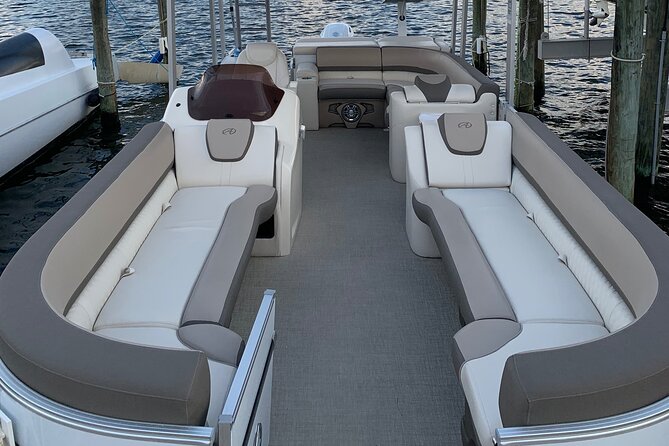 Private Luxury Sunset Cruise in Panama City Beach - Capturing the Sunset Moments