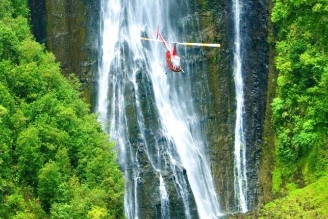 Private Magical Waterfall Tour - Booking Flexibility and Options