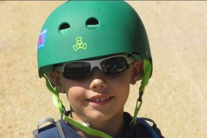 Private Mickelson Trail Bicycling Tour - Family-Friendly Experience