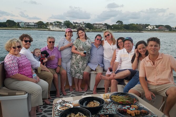 Private Morning Excursions on Yacht Kismet up to 15 Passengers - Meeting and Pickup Details