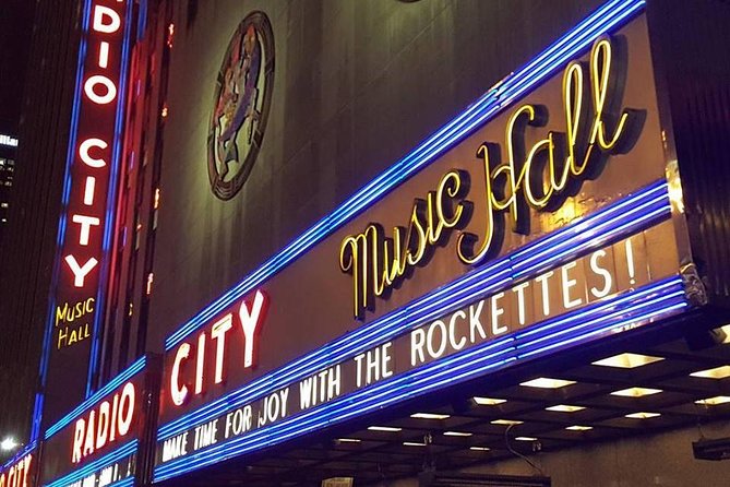 Private New York City Midtown Landmarks Walking Tour - Tour Details and Conditions