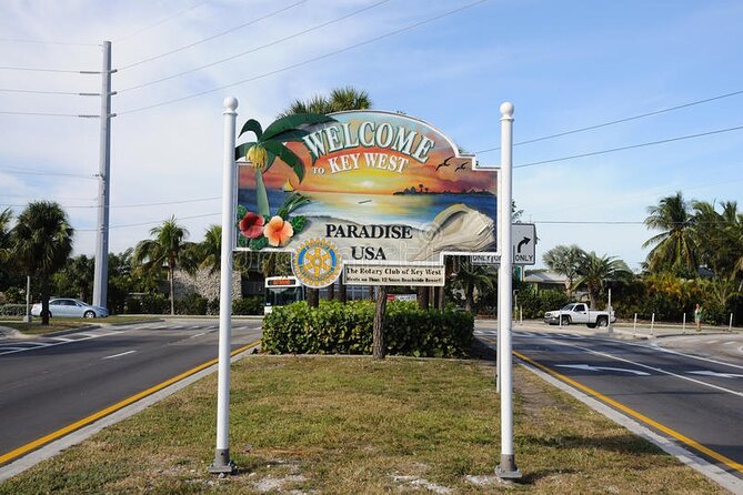Private One Way Airport Shuttle Miami, Key Largo, Islamorada - Transportation Features