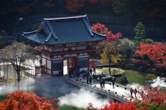 Private Osaka City Sightseeing Day Tour With Pick up and Drop-Off - Inclusions