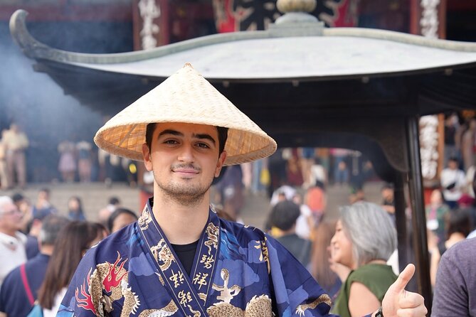 Private Photo Tour and Snapshots in Tokyo - Editing and Customization
