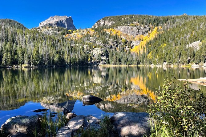 Private Rocky Mountain National Park 6 Hour Tour - Tour Details