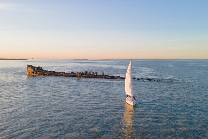 Private Sailing Charter and Guided Tour - Convenient Meeting and Pickup Location