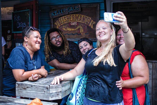 Private Secret Food Tour of Key West - Logistics and What to Expect