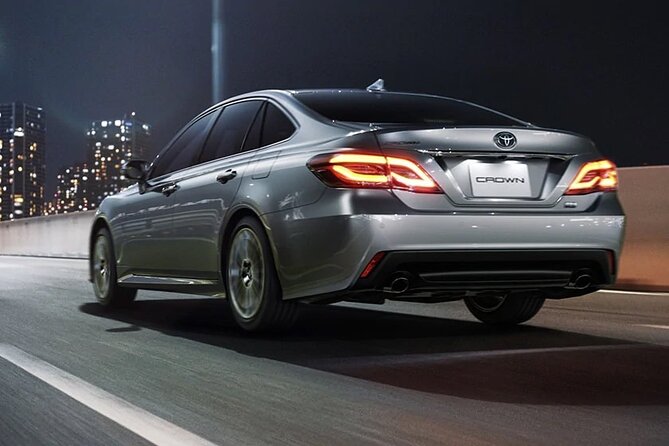 Private Sedan Transfer From Kansai Airport KIX to Kyoto City - Booking Requirements and Conditions