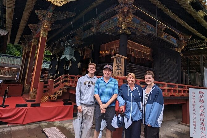 Private Shizuoka Tour From Shizuoka Station /Small Bus - Planning Your Visit