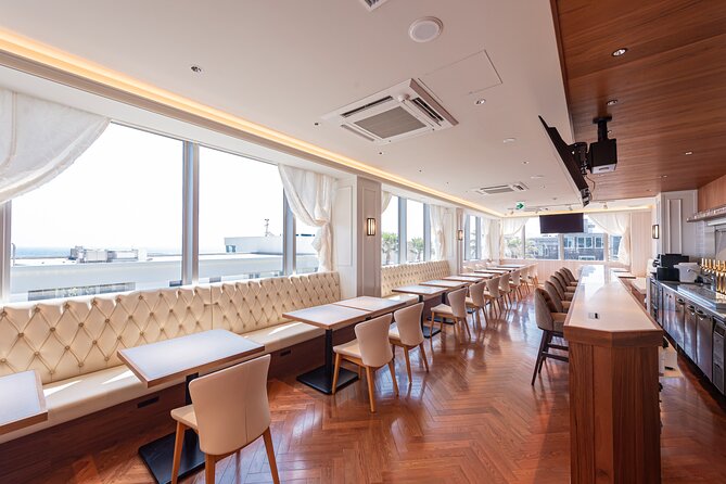 Private Shonan Seaside Beer Tasting Experience - Outdoor Attire and Itinerary Flexibility