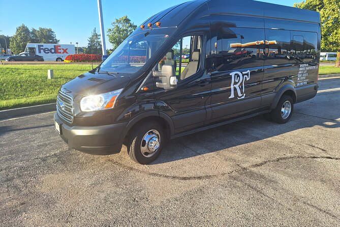 Private Sightseeing Tour in Washington DC - Customer Reviews and Feedback