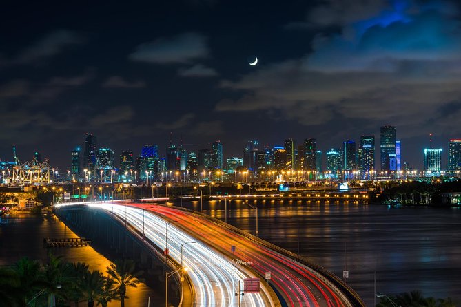 Private Sunset and Night Photo Tour - Enhance Your Photography Skills