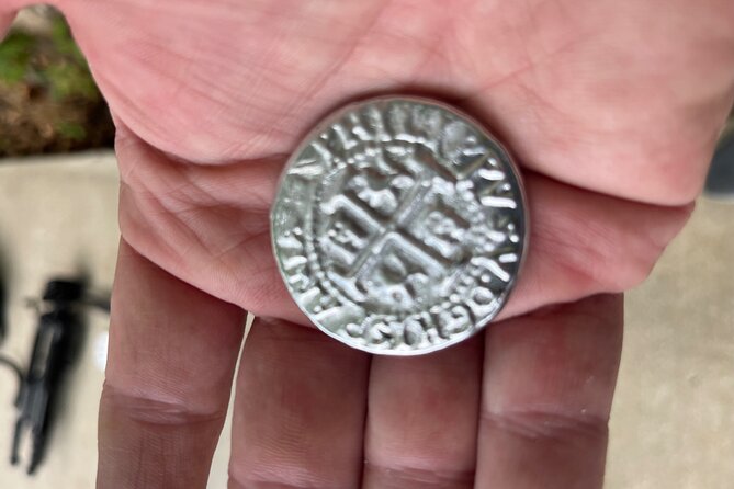 Private Tennessee Workshop for Smelting Ingots and Coins - Accessibility Information