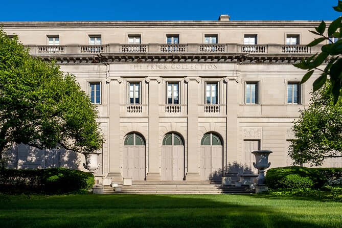 Private Tour New York City in the Gilded Age: A History of High Society - Exploring Millionaires Row