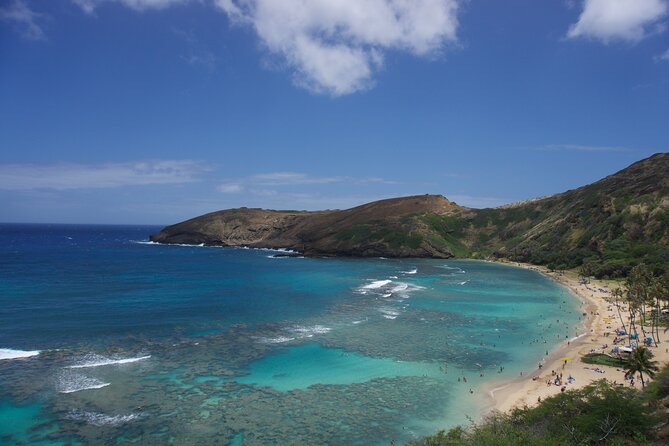 Private Tour Oahu-Full Circle Island-North Shore-Customizable - Personalized and Customizable Experience