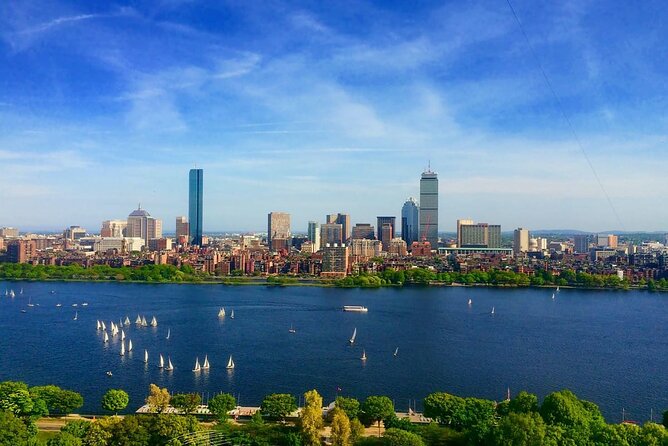 Private Tour of Boston - Customer Reviews and Feedback
