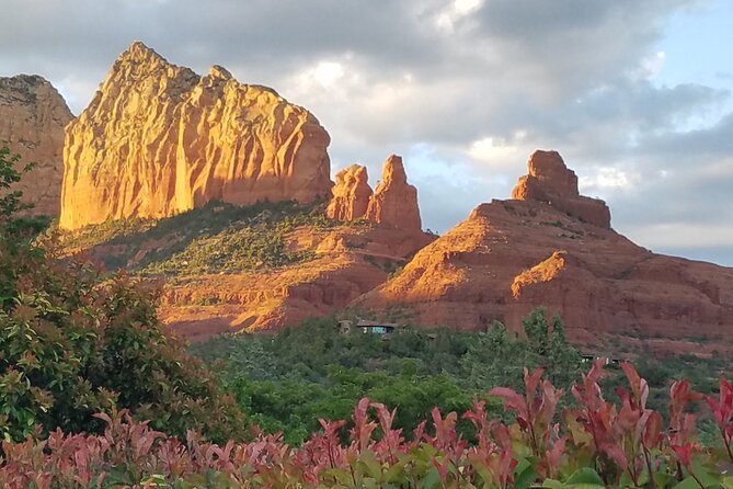 Private Tour of Five National Monuments in Arizona From Sedona - National Monument 1