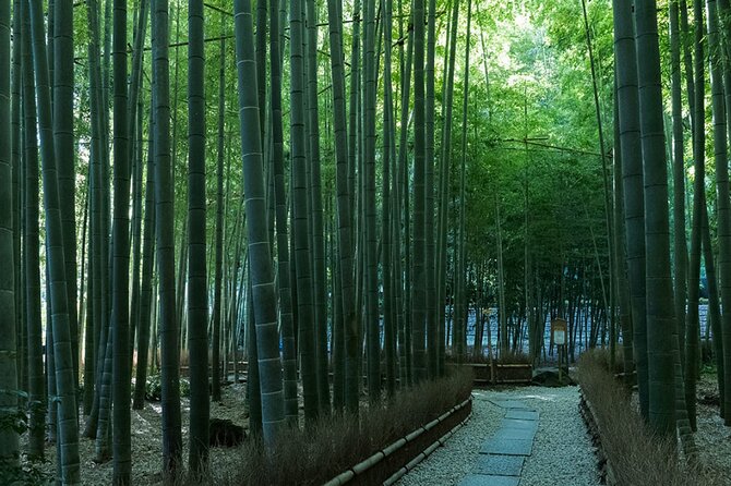 Private Tour of the Ancient Capital Kamakura From Tokyo - Pickup and Drop-off Details