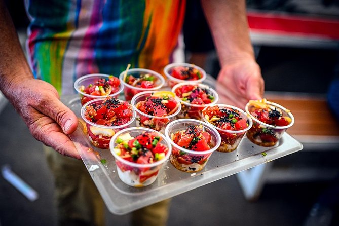 Private Tour: Secret Food Tours Los Angeles Venice Beach - Personalized Itinerary Tailored to Your Group