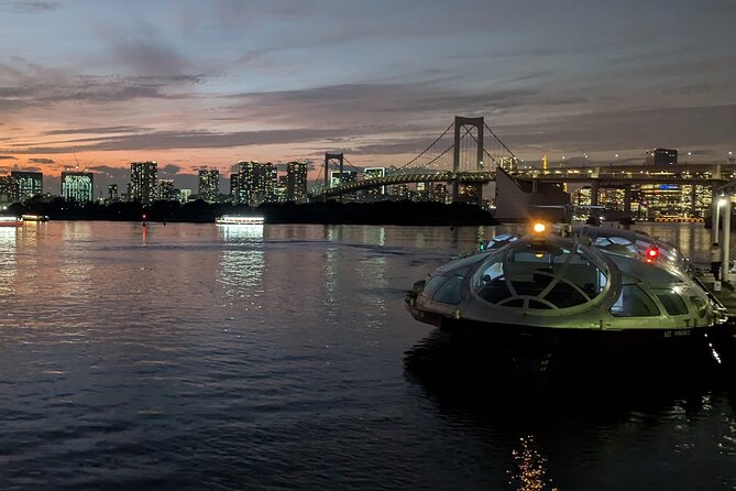 Private Tour Tokyo Otaku Visit Places on Anime and Manga - Booking Information