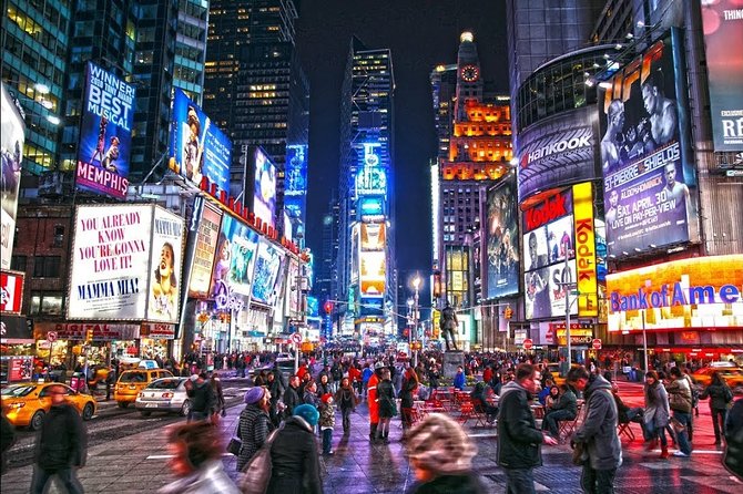 Private Transfer From Laguardia Airport (LGA) to Manhattan - Customer Reviews and Ratings