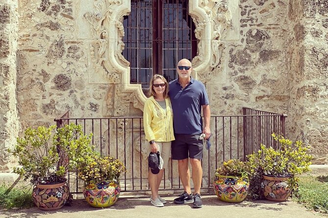 Private UNESCO Missions Tour in San Antonio - Guide Experience and Reviews