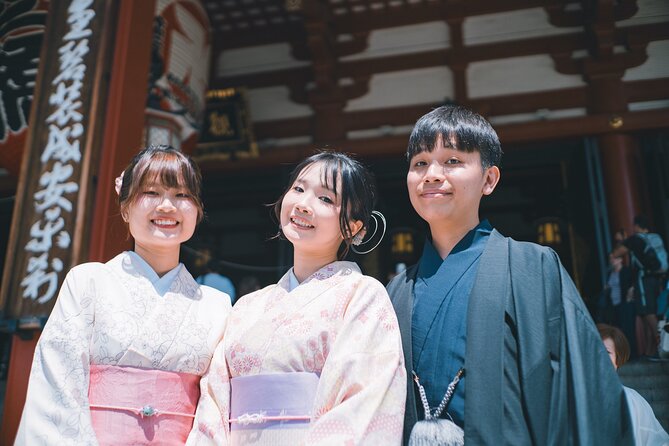 Private Vacation Photography Experience in Tokyo - Cost and Cancellation Policy