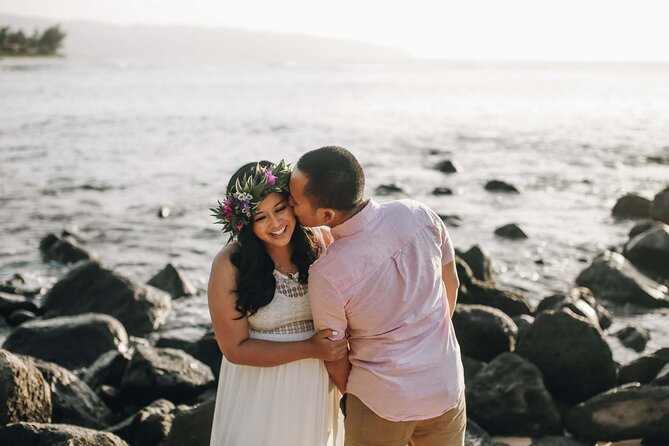 Private Vacation Photography Session With Local Photographer in Maui - What to Expect During the Session