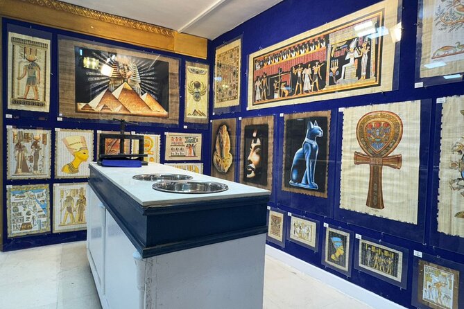 Private Walking Tour in ElMoez Street & Khan Elkhalili Market - Inclusions and What to Expect