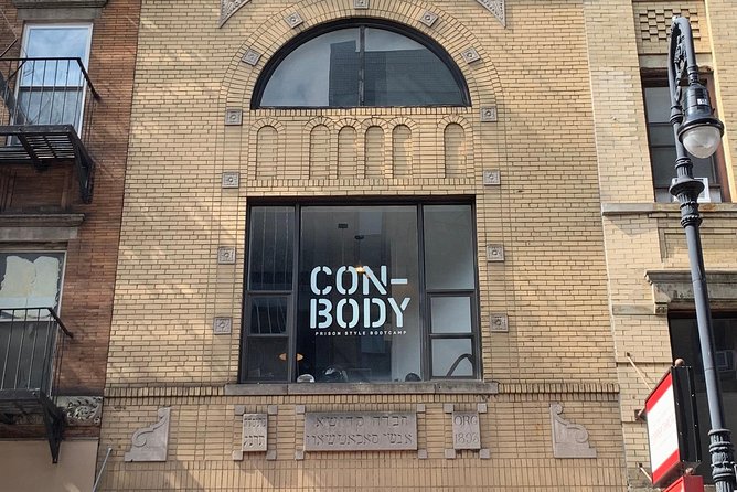 Private Walking Tour: Jewish Lower East Side - Enhancing the Experience