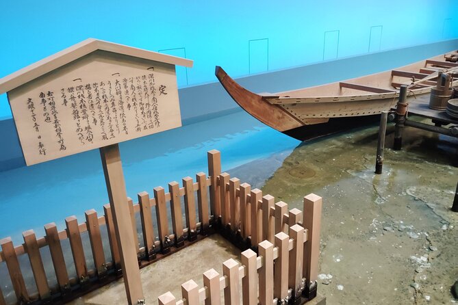 Private Walking Tour Tokyos Fukagawa Edo Museum - Booking and Cancellation Policy