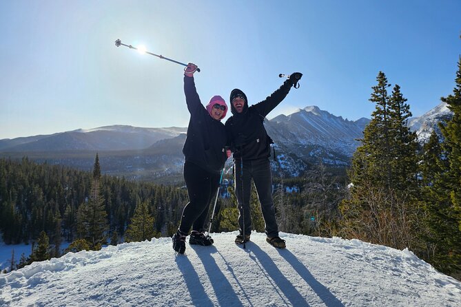 Private Wildlife Hiking Tour in Rocky Mountain National Park - Accessibility Options