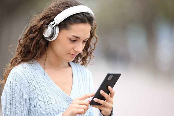 Provincetown Self-Guided Walking Audio Tour - Pricing and Cancellation Policy