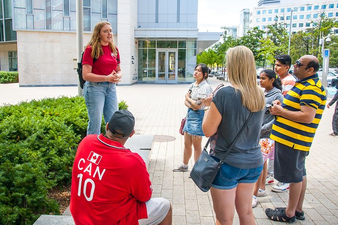 Public MIT Campus Guided Walking Tour - Customer Reviews