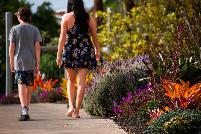 Pueo Farm Tour in Upcountry Kula Maui Hawaii - Traveler Reviews and Recommendations