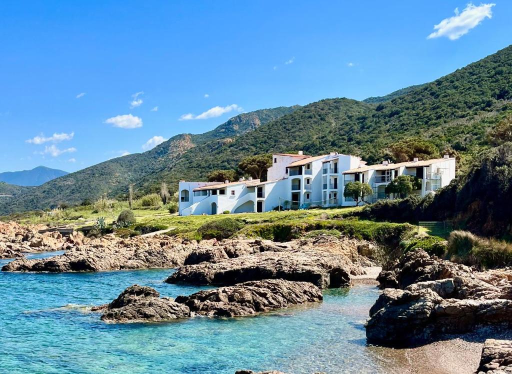 Punta Paliagi Residence - On-site Facilities