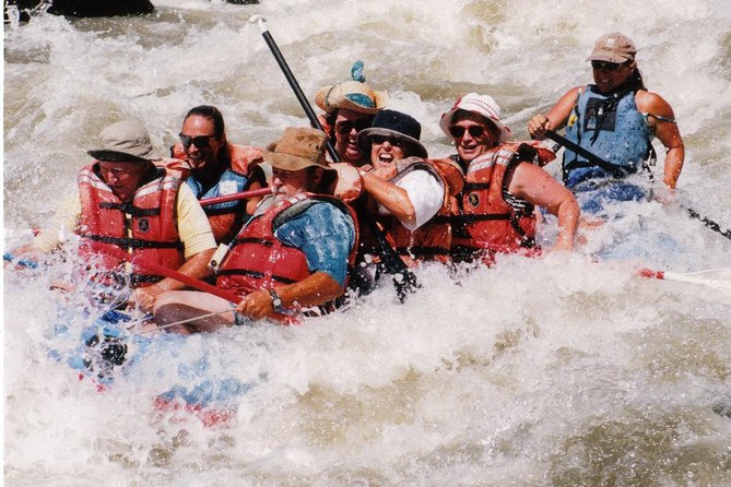 Racecourse Half Day Class 3 Most Popular in New Mexico - Meeting and Pickup Details