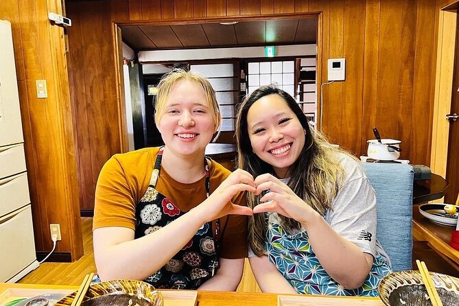Ramen and Gyoza Cooking Class in Osakas Nukatach - Equipment and Facilities