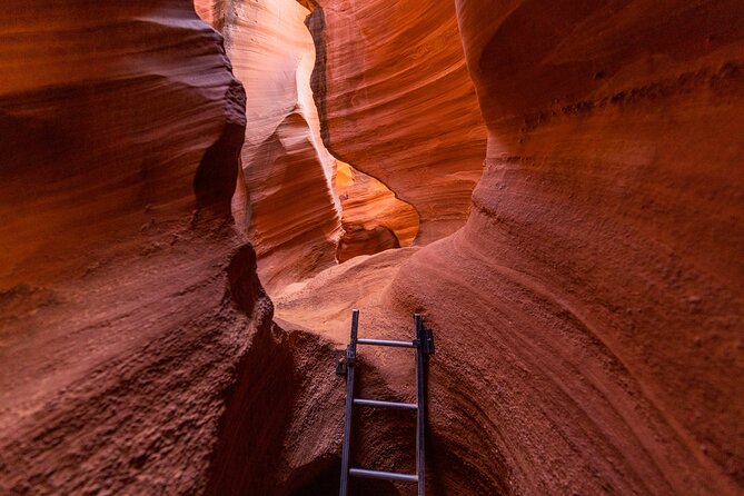 Rattlesnake Canyon Tour - Inclusions and What to Expect