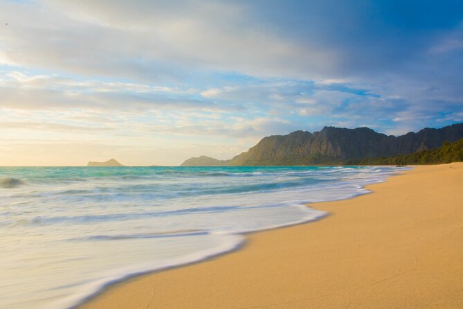Real Hawaii Circle Island Tour - Highlights of the Tour