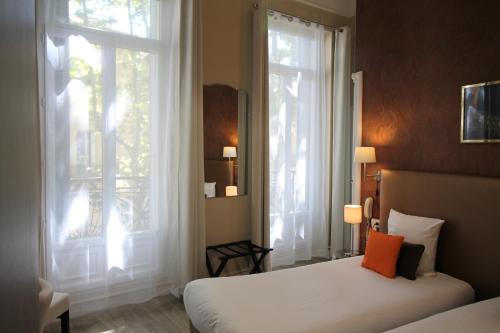 Régina Boutique Hotel - Guest Experiences and Reviews